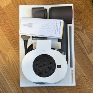 BRAND NEW Supersonic Hair Dryer